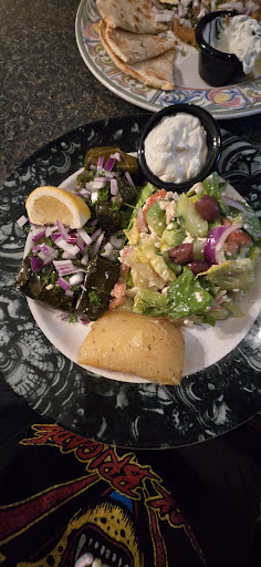 Photo of Something Else Restaurant - 215 McLeod Ave, Spruce Grove, AB T7X 0G2